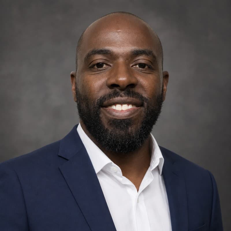 Dewayne Monrose, Director, GID Services Inc.
